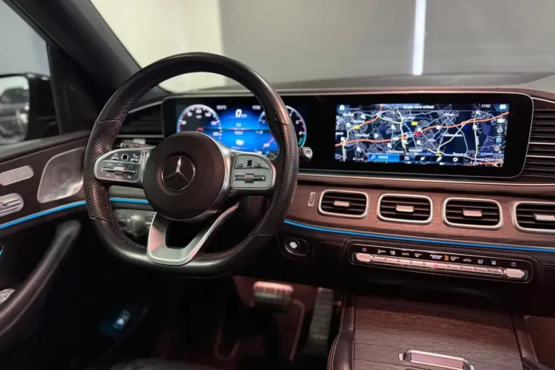 Mercedes-Benz GLE 350 din 2022 cu 98.558 km - oferta MER104781 - foto 27