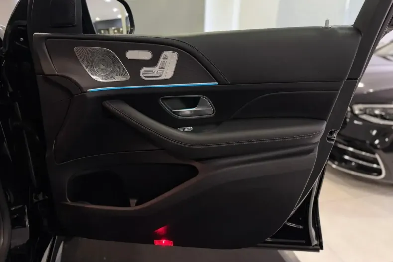 Mercedes-Benz GLE 350 din 2022 cu 98.558 km - oferta MER104781 - foto 30