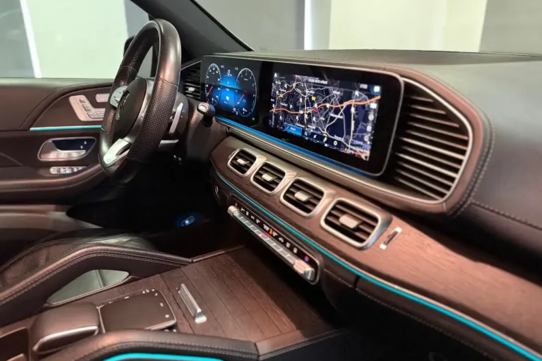 Mercedes-Benz GLE 350 din 2022 cu 98.558 km - oferta MER104781 - foto 34