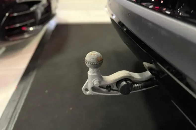 Mercedes-Benz GLE 350 din 2022 cu 98.558 km - oferta MER104781 - foto 35