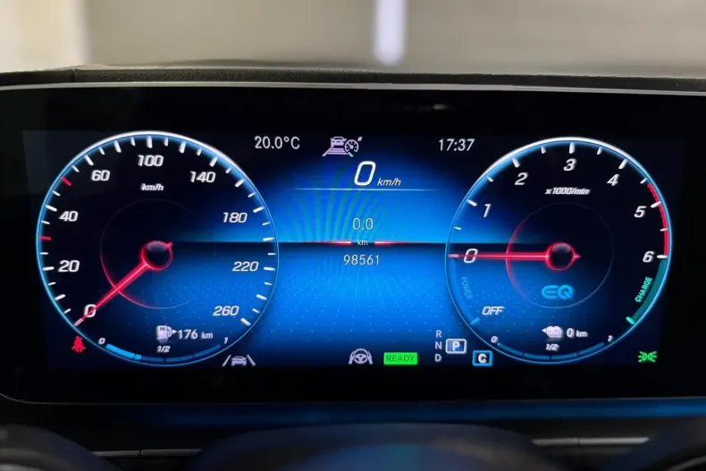 Mercedes-Benz GLE 350 din 2022 cu 98.558 km - oferta MER104781 - foto 38