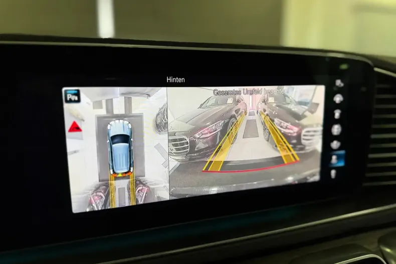 Mercedes-Benz GLE 350 din 2022 cu 98.558 km - oferta MER104781 - foto 39