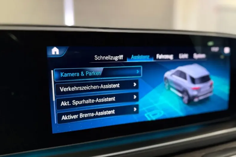 Mercedes-Benz GLE 350 din 2022 cu 98.558 km - oferta MER104781 - foto 43