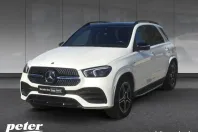 Mercedes-Benz GLE 350 din 2021 cu 92.300 km - oferta MER104782 - foto 1