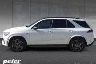 Mercedes-Benz GLE 350 din 2021 cu 92.300 km - oferta MER104782 - foto 2