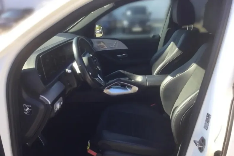 Mercedes-Benz GLE 350 din 2021 cu 92.300 km - oferta MER104782 - foto 8