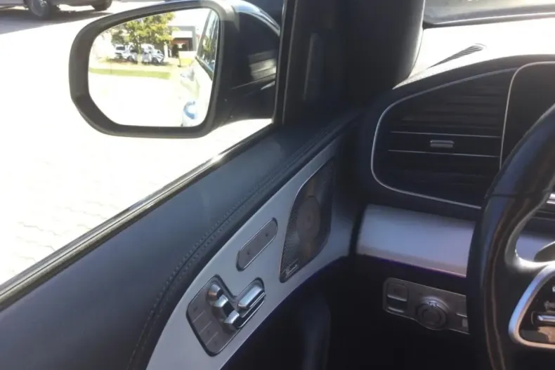 Mercedes-Benz GLE 350 din 2021 cu 92.300 km - oferta MER104782 - foto 9