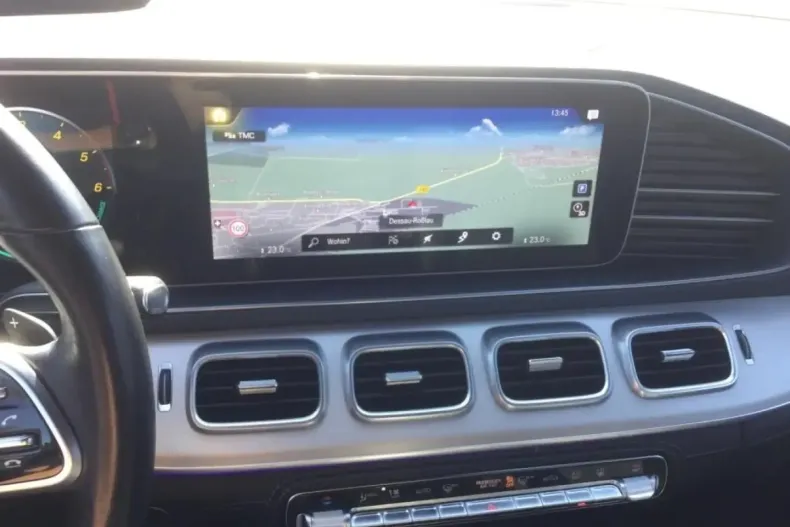 Mercedes-Benz GLE 350 din 2021 cu 92.300 km - oferta MER104782 - foto 10