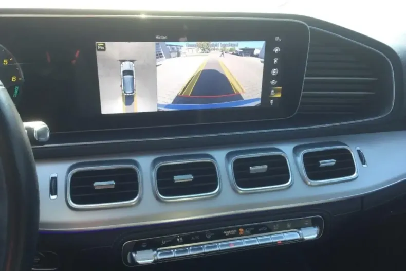 Mercedes-Benz GLE 350 din 2021 cu 92.300 km - oferta MER104782 - foto 11