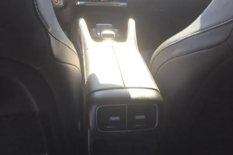 Mercedes-Benz GLE 350 din 2021 cu 92.300 km - oferta MER104782 - foto 13