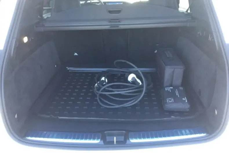 Mercedes-Benz GLE 350 din 2021 cu 92.300 km - oferta MER104782 - foto 16