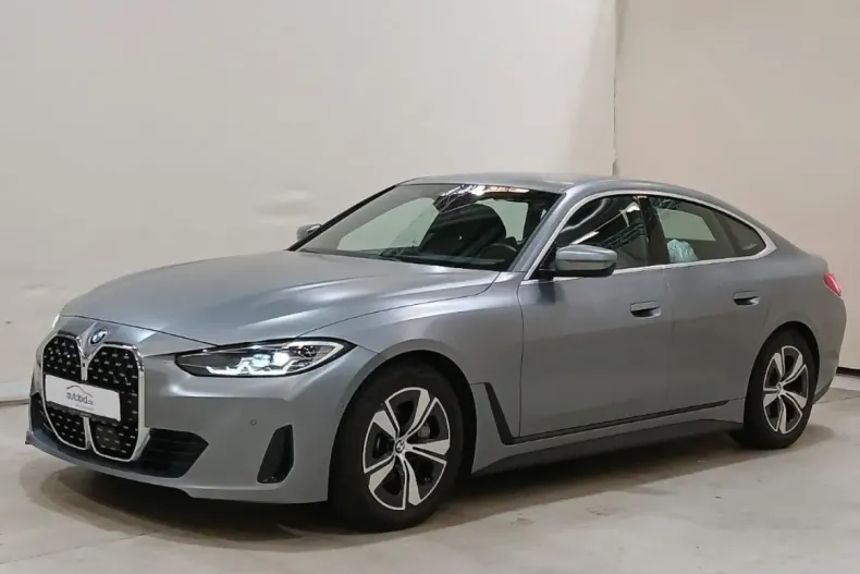 BMW 430 Gran Coupé din 2023 cu 50.700 km - oferta BMW104783 - foto 1