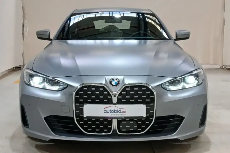 BMW 430 Gran Coupé din 2023 cu 50.700 km - oferta BMW104783 - foto 2