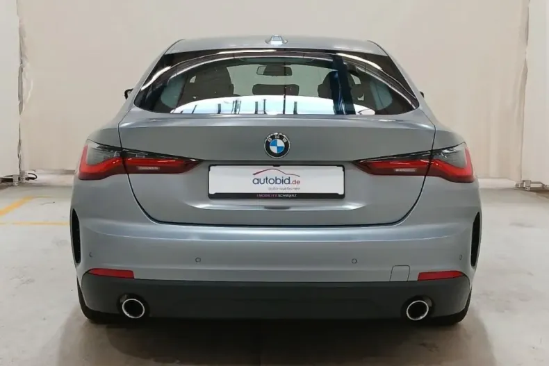 BMW 430 Gran Coupé din 2023 cu 50.700 km - oferta BMW104783 - foto 4