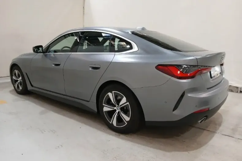BMW 430 Gran Coupé din 2023 cu 50.700 km - oferta BMW104783 - foto 5