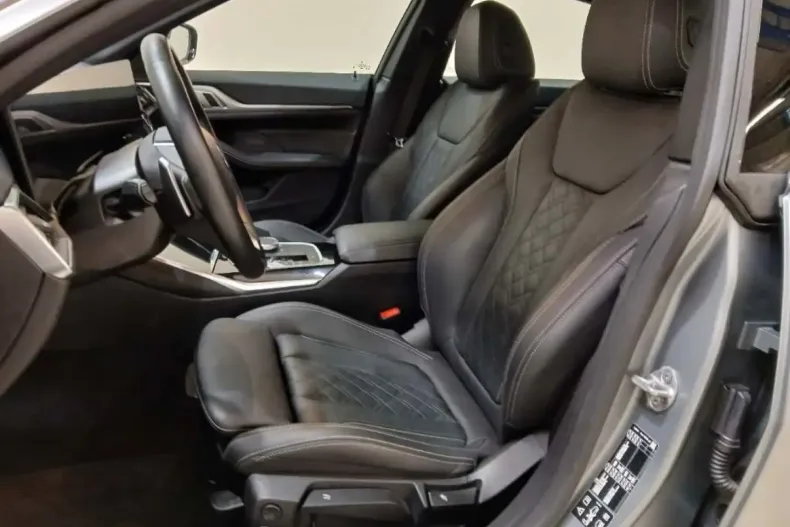 BMW 430 Gran Coupé din 2023 cu 50.700 km - oferta BMW104783 - foto 6