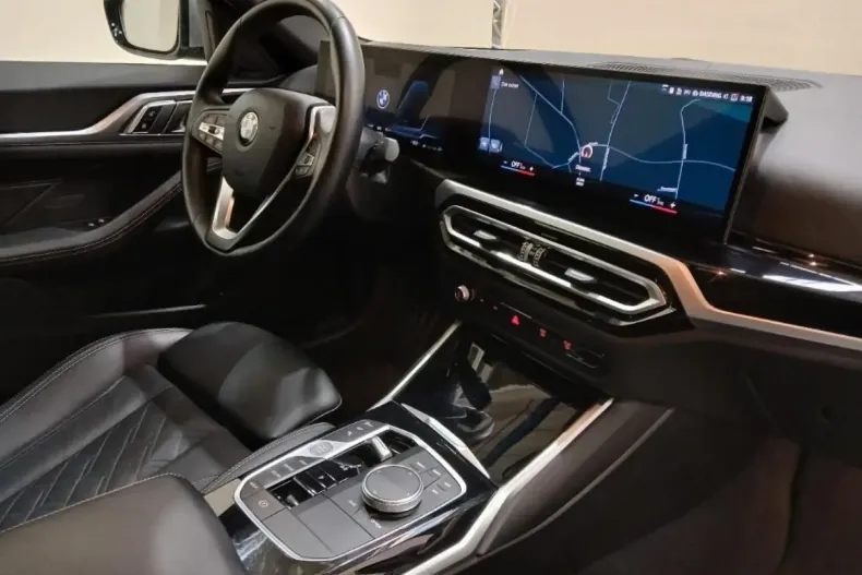 BMW 430 Gran Coupé din 2023 cu 50.700 km - oferta BMW104783 - foto 7