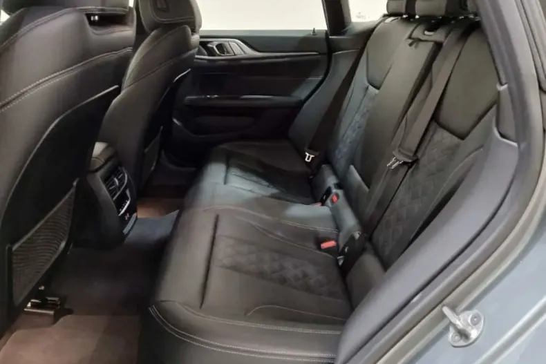 BMW 430 Gran Coupé din 2023 cu 50.700 km - oferta BMW104783 - foto 9