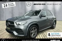 Mercedes-Benz GLE 350 din 2022 cu 99.450 km - oferta MER104784 - foto 1