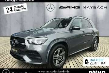 Mercedes-Benz GLE 350 din 2022 - oferta MER104784