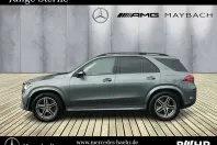 Mercedes-Benz GLE 350 din 2022 cu 99.450 km - oferta MER104784 - foto 2
