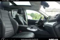 Mercedes-Benz GLE 350 din 2022 cu 99.450 km - oferta MER104784 - foto 4