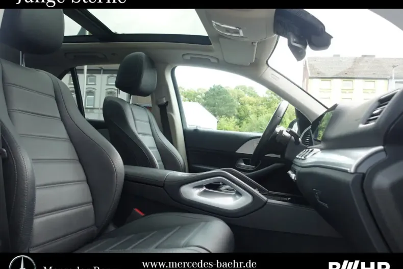 Mercedes-Benz GLE 350 din 2022 cu 99.450 km - oferta MER104784 - foto 4