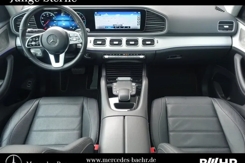 Mercedes-Benz GLE 350 din 2022 cu 99.450 km - oferta MER104784 - foto 5