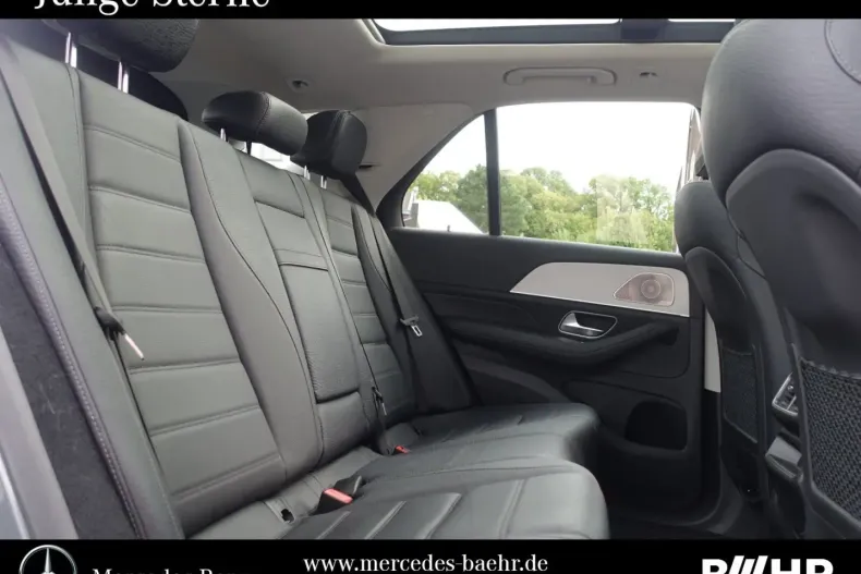 Mercedes-Benz GLE 350 din 2022 cu 99.450 km - oferta MER104784 - foto 9