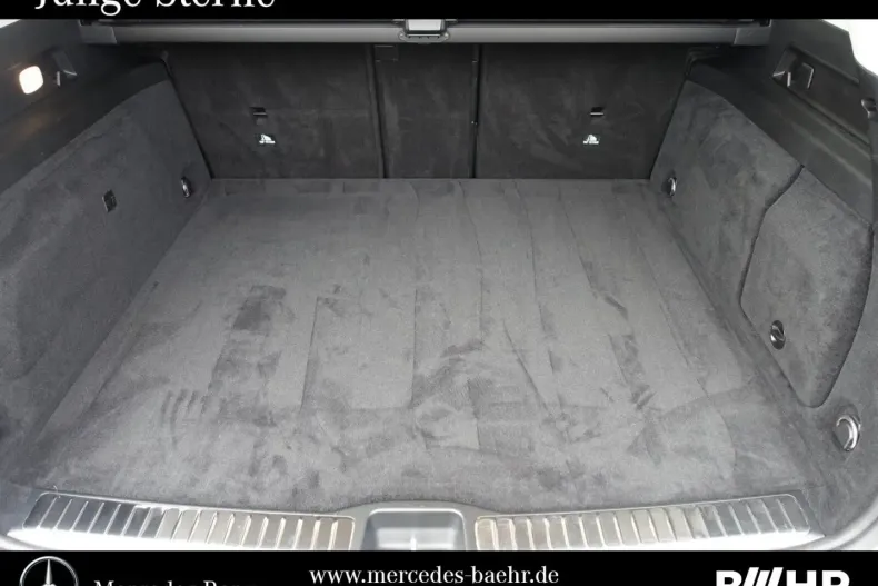 Mercedes-Benz GLE 350 din 2022 cu 99.450 km - oferta MER104784 - foto 10