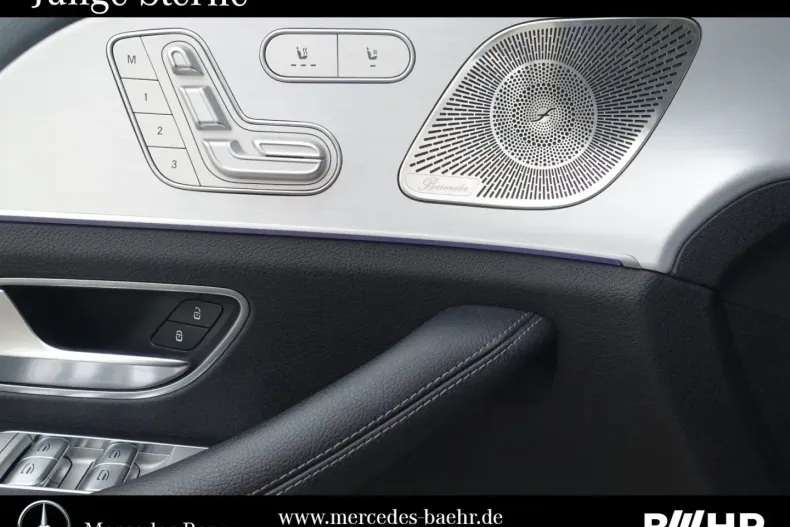 Mercedes-Benz GLE 350 din 2022 cu 99.450 km - oferta MER104784 - foto 13