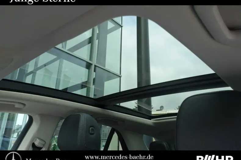 Mercedes-Benz GLE 350 din 2022 cu 99.450 km - oferta MER104784 - foto 14