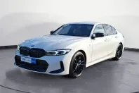 BMW M340d din 2024 cu 14.373 km - oferta BMW104791 - foto 1
