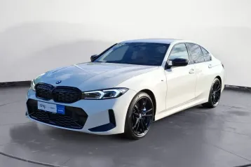 BMW M340d din 2024 - oferta BMW104791