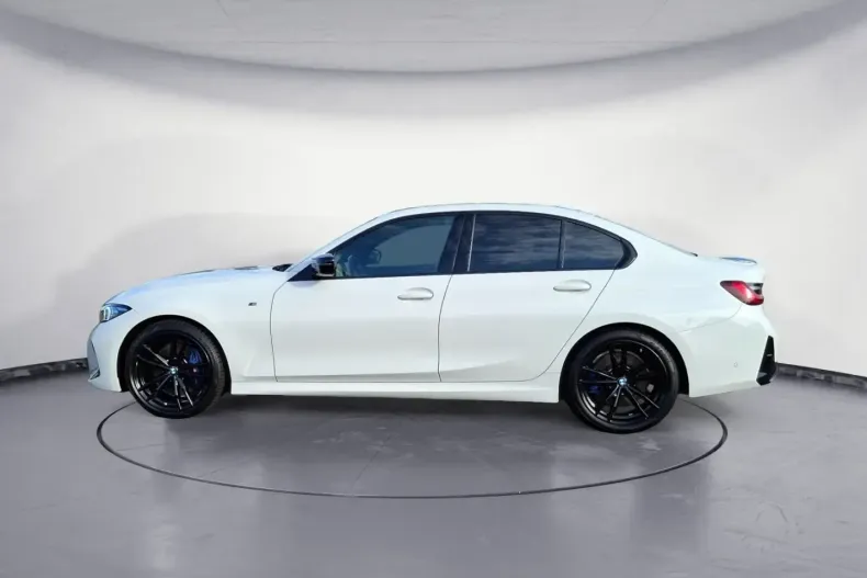 BMW M340d din 2024 cu 14.373 km - oferta BMW104791 - foto 2