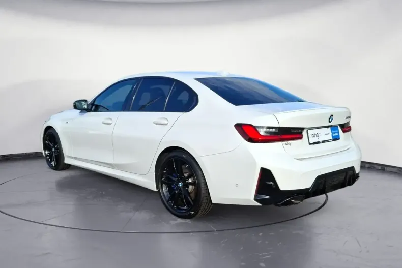 BMW M340d din 2024 cu 14.373 km - oferta BMW104791 - foto 3