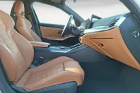 BMW M340d din 2024 cu 14.373 km - oferta BMW104791 - foto 8