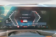 BMW M340d din 2024 cu 14.373 km - oferta BMW104791 - foto 9