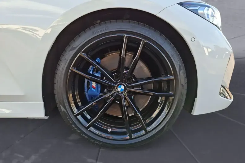 BMW M340d din 2024 cu 14.373 km - oferta BMW104791 - foto 11