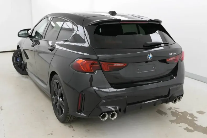 BMW M135 din 2024 cu 26.900 km - oferta BMW104793 - foto 3