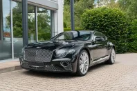 Bentley Continental GT din 2021 cu 35.950 km - oferta BEN104794 - foto 1