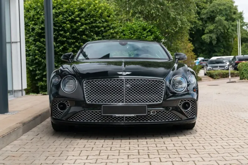 Bentley Continental GT din 2021 cu 35.950 km - oferta BEN104794 - foto 2