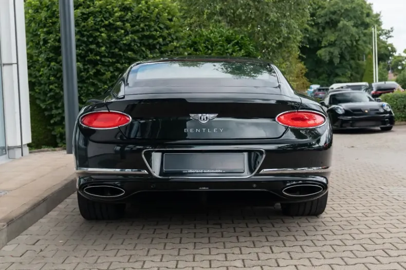 Bentley Continental GT din 2021 cu 35.950 km - oferta BEN104794 - foto 6