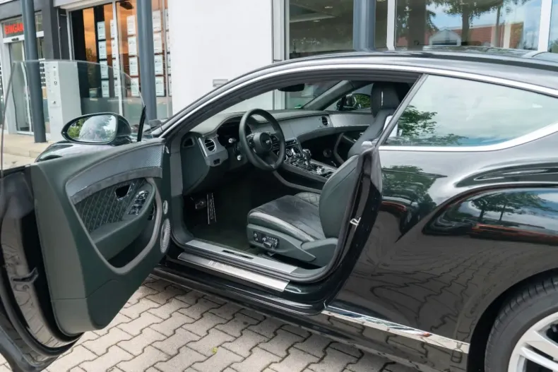 Bentley Continental GT din 2021 cu 35.950 km - oferta BEN104794 - foto 9