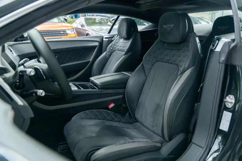 Bentley Continental GT din 2021 cu 35.950 km - oferta BEN104794 - foto 11