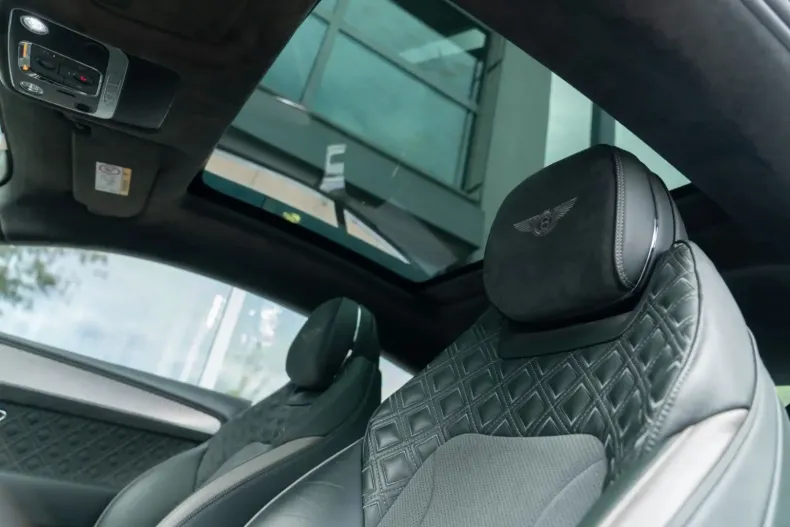 Bentley Continental GT din 2021 cu 35.950 km - oferta BEN104794 - foto 12