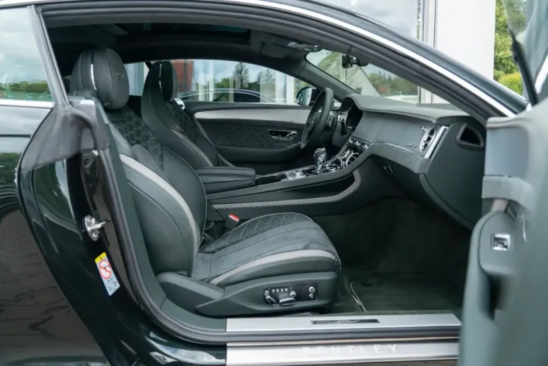 Bentley Continental GT din 2021 cu 35.950 km - oferta BEN104794 - foto 16