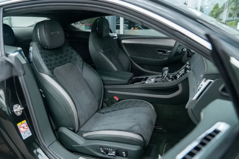 Bentley Continental GT din 2021 cu 35.950 km - oferta BEN104794 - foto 17