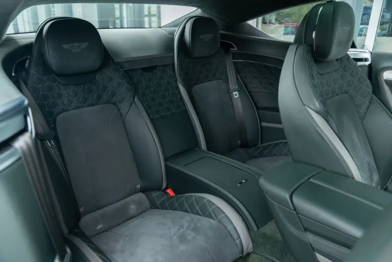 Bentley Continental GT din 2021 cu 35.950 km - oferta BEN104794 - foto 18