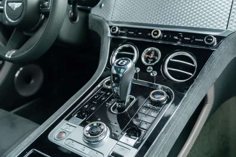 Bentley Continental GT din 2021 cu 35.950 km - oferta BEN104794 - foto 22